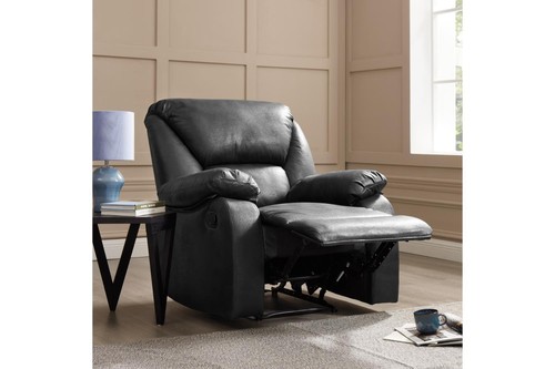 Recliner sofa range - sofa, 2