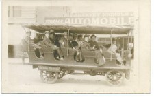 RPPC Bus Tour Denver Colorado