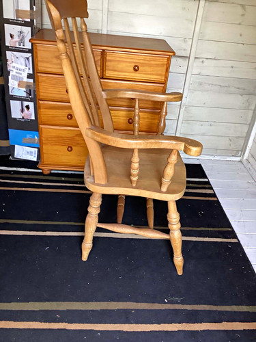Traditional brown wooden - traditional,