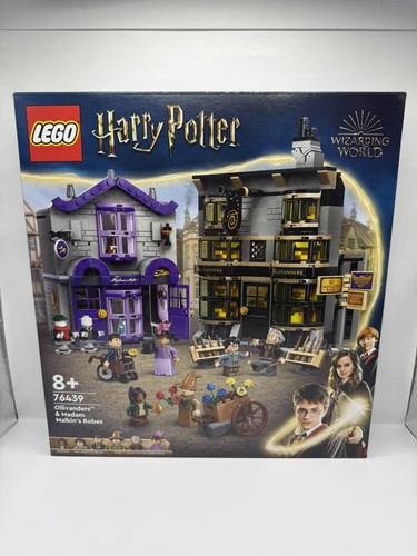 Lego harry potter - lego, potter: