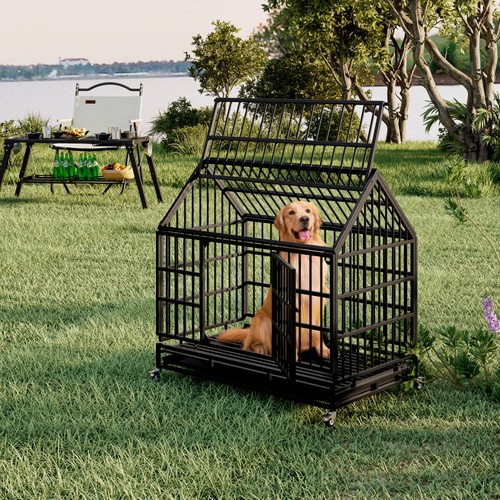 Inch heavy duty - 48, dog