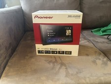 Pioneer DMH-A340DAB 6.8"