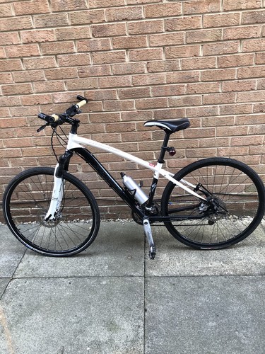 Specialized crosstrail bike - specialized,