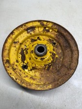 1959 Bolens Ride-A-Matic