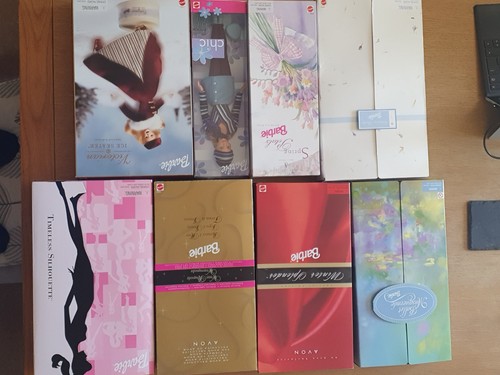 Collection new old - a, of