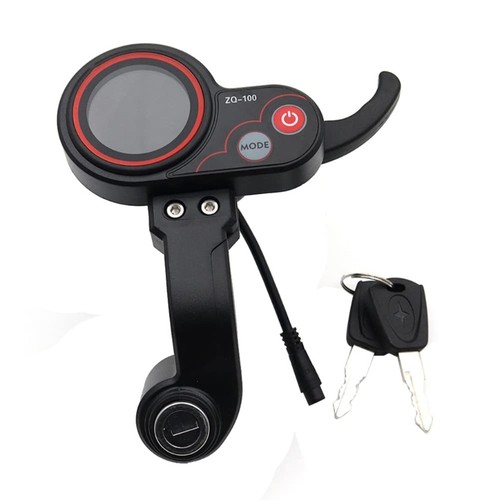 Anti thefts electric - anti, scooters
