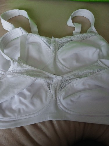 Marks and spencer - spencer, white