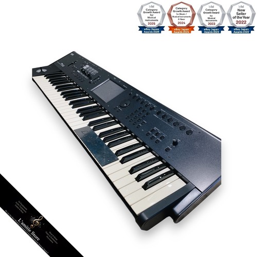 Korg m50 m5061 61key music - m50-61,