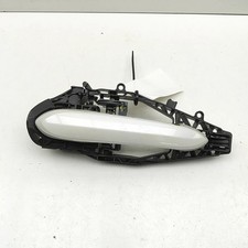 BMW X5 G05 Rear Left Door