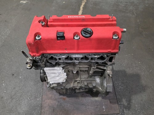 Honda civic type ep3 k20a2 - honda,