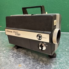 Vintage Film Projector￼Titan Super Magic (Not Tested)