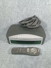 Bose AV3-2-1 Media Center