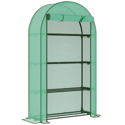 Tier mini greenhouse with - greenhouse,