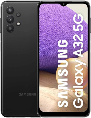 Samsung galaxy a32 64gb - a32, 5g