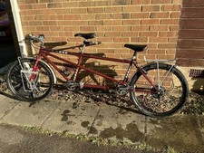 Dawes tandem the - the, edge