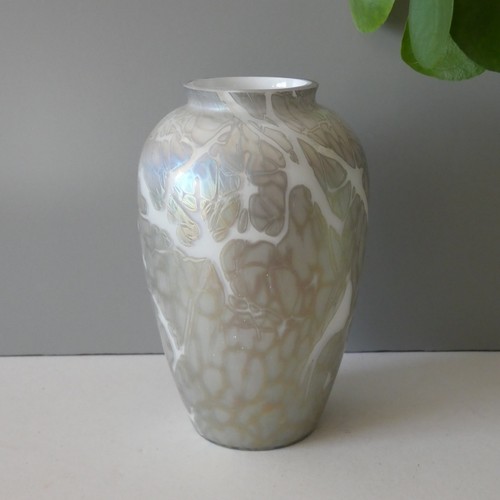 Royal brierley vase studio - royal,
