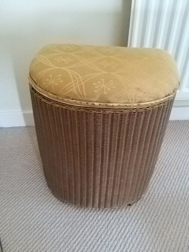 Lloyd loom lusty - loom,