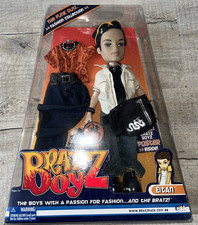 Bratz Boyz - The Funk Out