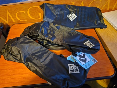 Tucano urbano pro hydroscud - pro,