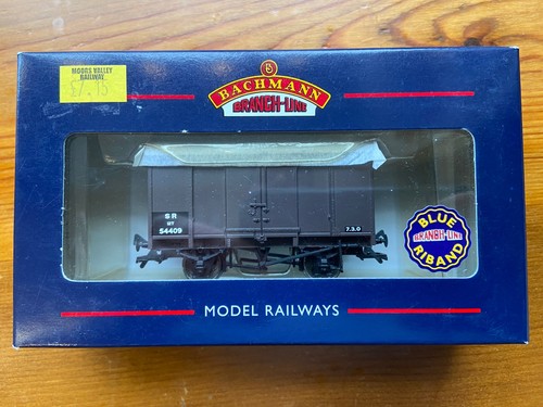 Bachmann 075 ton - bachmann, 12