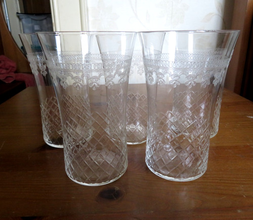 Set edwardian pall mall - 5,