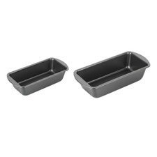 Chef Aid Non-Stick Loaf Pan