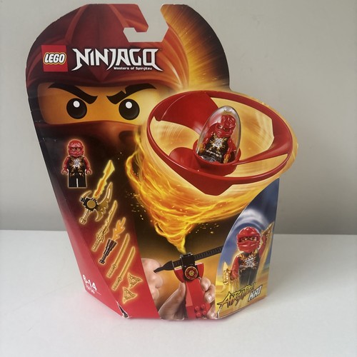 Lego ninjago airjitzu kai - lego,