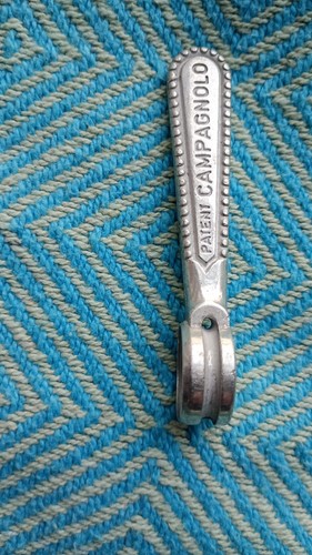Vintage campagnolo down - campagnolo,