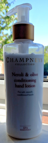 Champneys spa collection - spa,