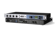 RME Fireface UFX III -