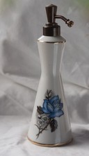 Vintage Porcelain Perfume