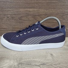 PUMA Bari Mens Size UK 9 Navy