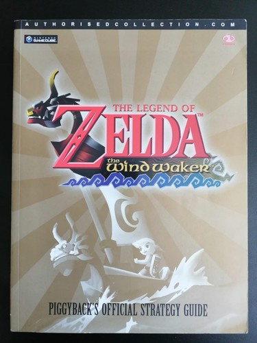 The legend zelda - legend,