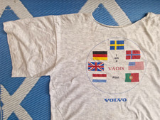 Retro ' Volvo Vadis Pilot T