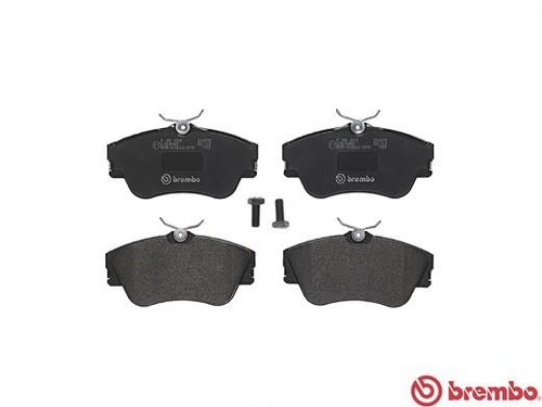 Brembo p85029 brake - p85029, set