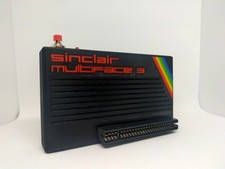 Sinclair ZX  Spectrum