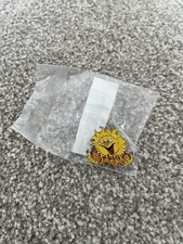 Supreme FW20 Sun Pin Badge -