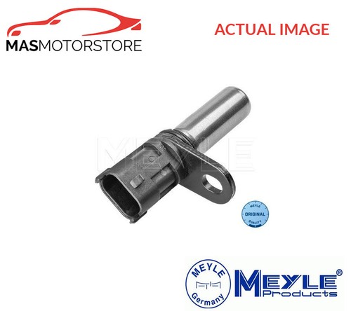Crankshaft position sensor - crankshaft,
