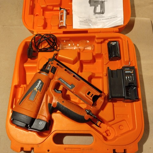 Paslode im65a f16 - f16, angle