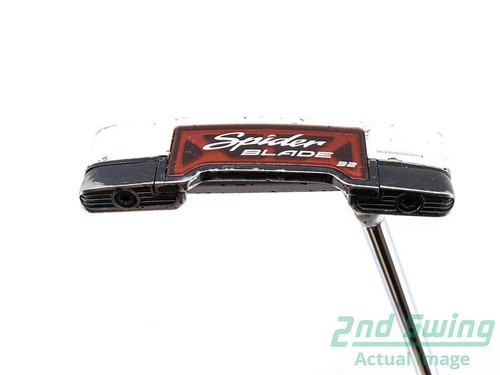 Taylormade spider blade - taylormade,