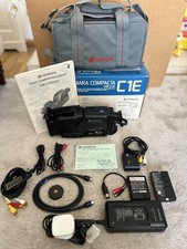 Hitachi Video Camera Recorder