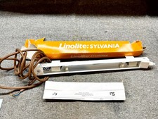 VINTAGE LINOLITE SYLVANIA