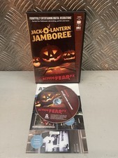 AtmosFearFX Jack O Lantern