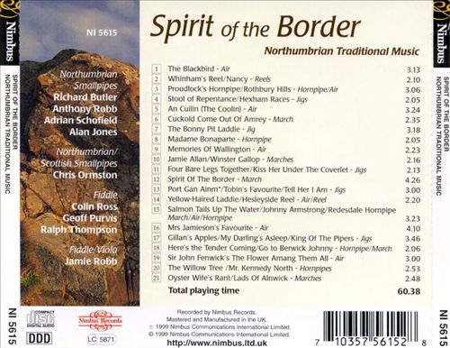 Various artists spirit of - -,