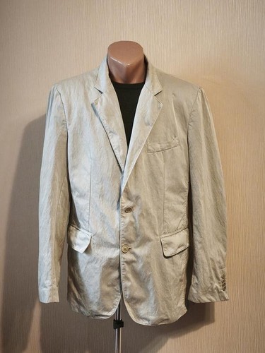 Men company grey cotton - c.p.,