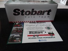ATLAS EDITIONS EDDIE STOBART