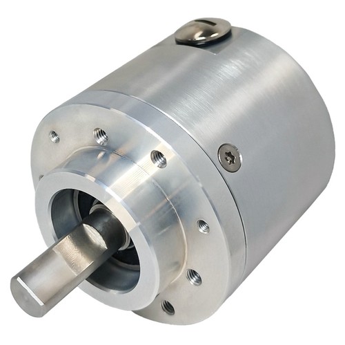 British encoder 758 - british, 758/2/hv