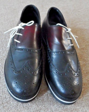 Feud London Leather Men's