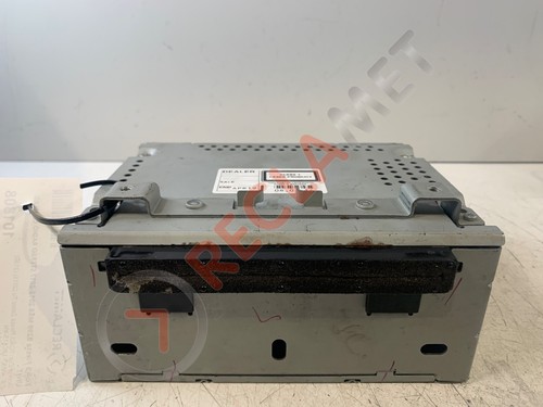 Ford fiesta b299 mk6 - ford,