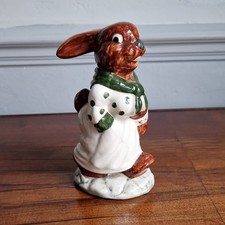 Rare ellgreave pottery - rare,